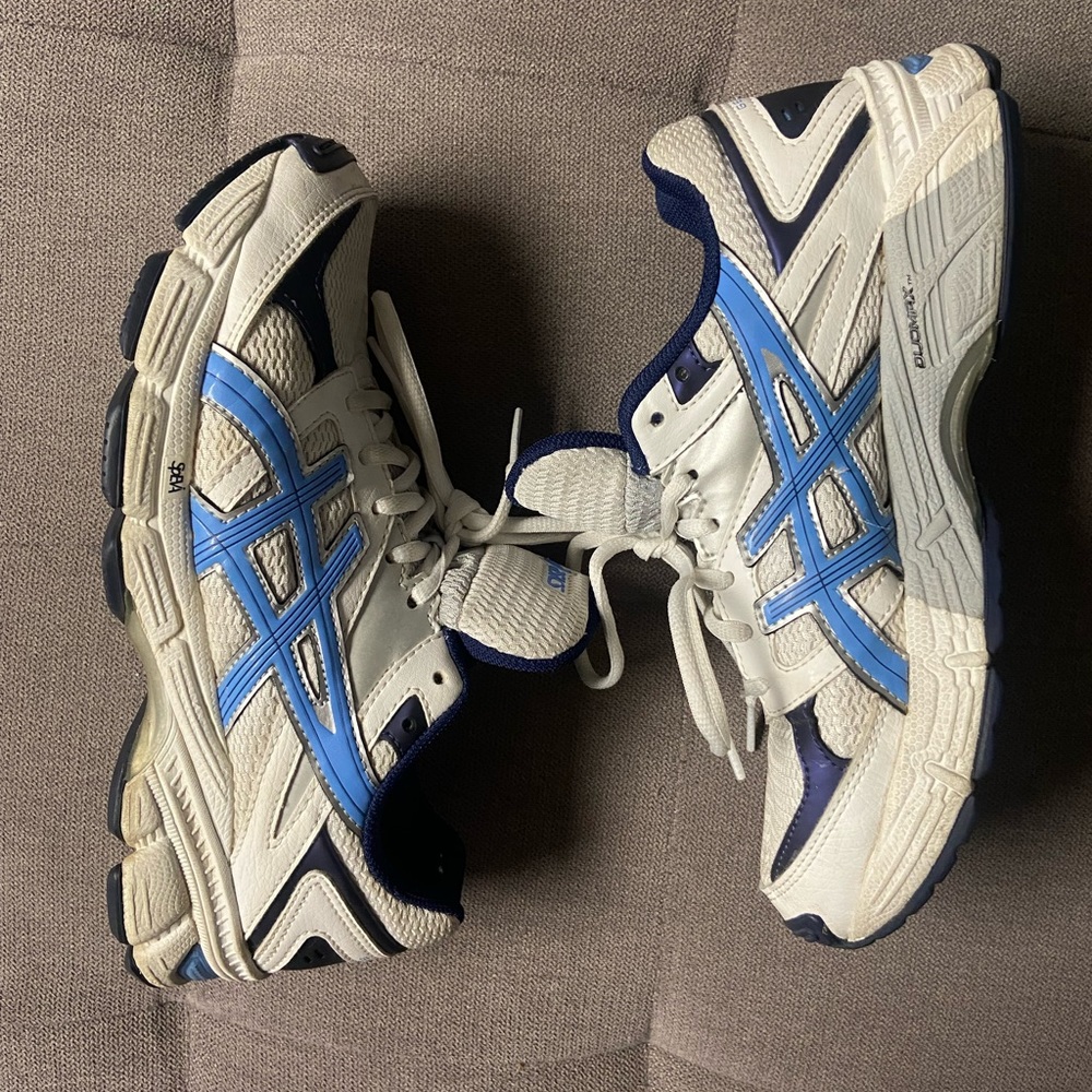 Asics Gel-190tr sz 7.5
